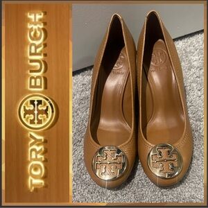 Tory Burch Women’s Wedges